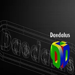 Icon DaedalusX Emulators