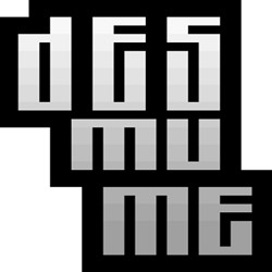 Icon DeSmuME 0.9.11 (32 bit) Emulators