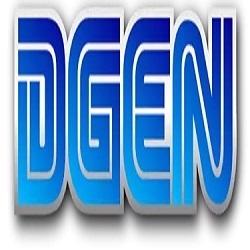 Icon DGen 1.33 Emulators