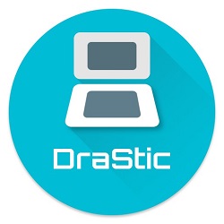 Icon DraStic DS Demo 2.4.0.0a