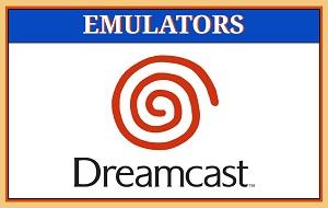 Dreamcast Emulators