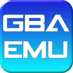 Icon GBA.emu Free 1.5.13 Emulators
