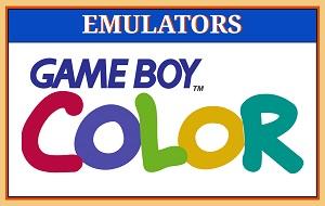 Gameboy color (GBC) Emulators