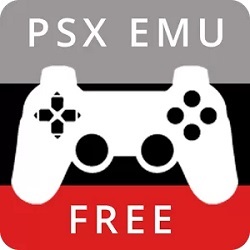 Icon Go PSX 1 Emulators