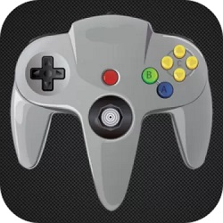 Icon MegaN64 Emulators