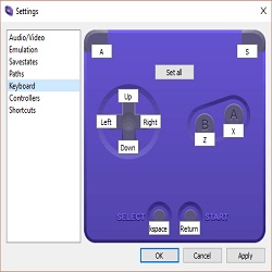 Icon mGBA 0.5.0 Emulators