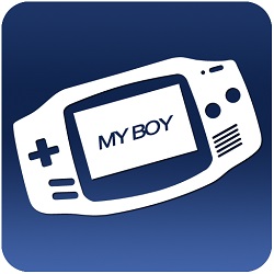 Icon My Boy! 1.8.0.1 Emulators