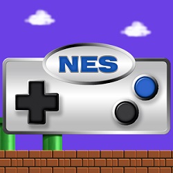Icon NES Emulator 1.0.1