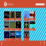 Nesbox 1.1.3.0 for Xbox One