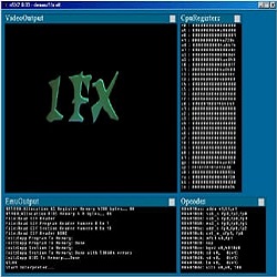 Icon NeutrinoSX2 v0.08.01 Emulators