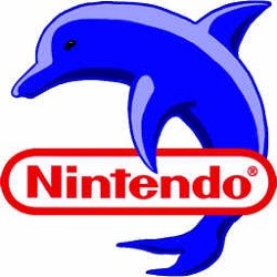 Icon Nintendo Dolphin Emulator e2.8 and SDK