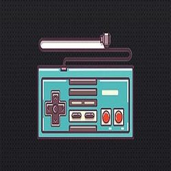 Icon Nostalgia NES v2.0.9