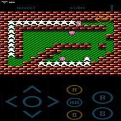 Icon Nostalgia NES Pro v2.0.9