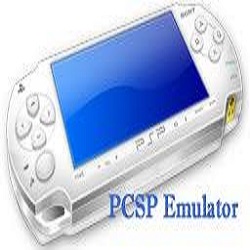 Icon PCSP 0.5.5 Emulators