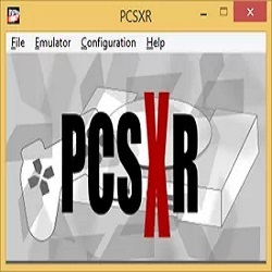 Icon PCSX-Reloaded Emulators