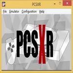 PCSX-Revolution rev50