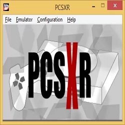 Icon PCSX-Revolution rev50 Emulators