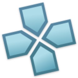 Icon PPSSPP 0.9.9 for Blackberry Emulators