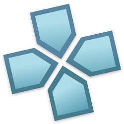 Icon PPSSPP 1.9.4 APK Emulators