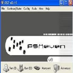 Icon PSXeven 0.19 Emulators