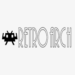 Icon RetroArch APK Emulators