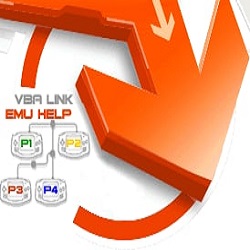 Icon VBA Link 1.72