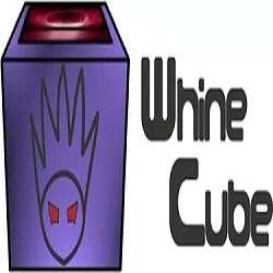 Icon Whinecube Release 8 Source Emulators