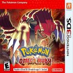 Pokemon - Omega Ruby