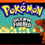 Pokemon Ultra Fire Red
