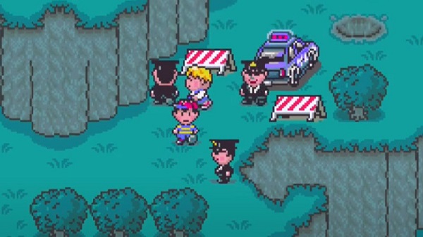 Earthbound ROM 3