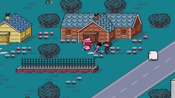 Earthbound ROM 2