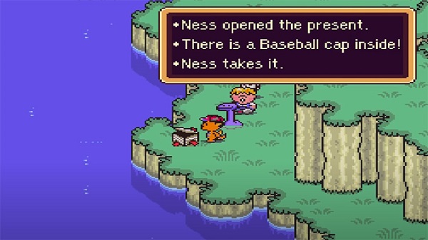 Earthbound ROM 1