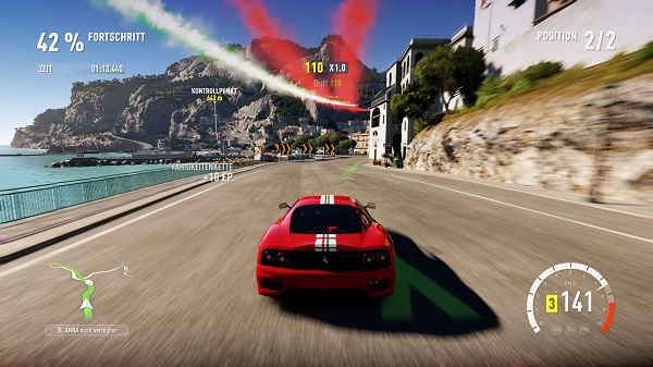 Forza Horizon 2 ROM 3