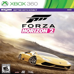 Icon Forza Horizon 2 ROM