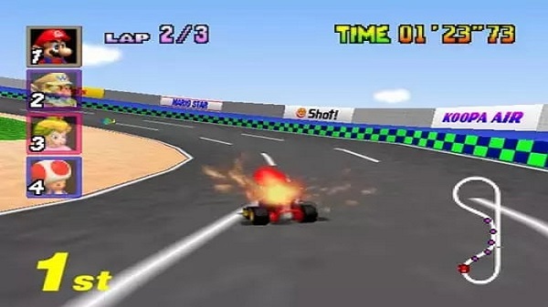 Mario Kart 64 Rom N64 Sale Now | www.oceanproperty.co.th