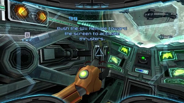 Metroid Prime - 3 ROM 3