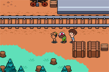 Mother 3 ROM 1