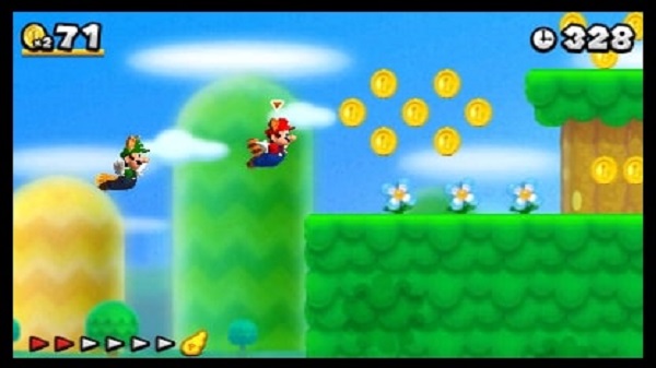 Super Mario Maker ROM - Wii U Download free - Happyroms