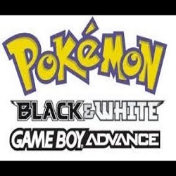 Icon Pokemon Black and White ROM