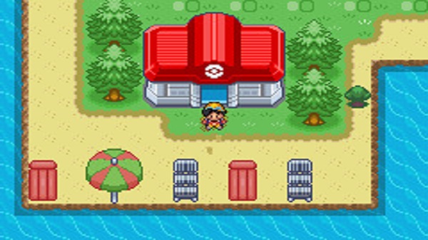 Pokemon Red Snes Rom Download - Colaboratory