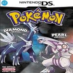 Pokemon Diamond - Pearl