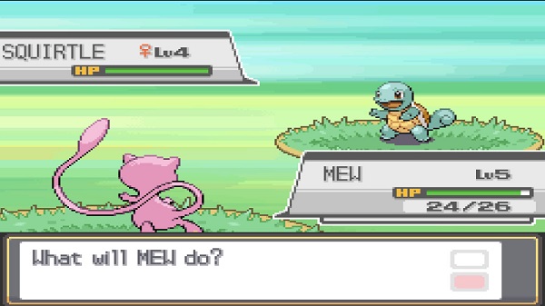 Pokemon - Diamond Randomizer ROM Download – GBA – HappyROMs