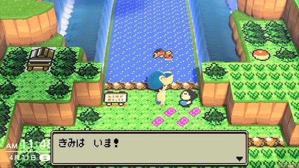 Pokémon Yellow Version (GB VC) Decrypted.3ds ROM : GameFreak : Free  Download, Borrow, and Streaming : Internet Archive