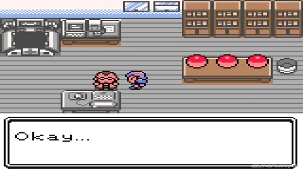 Pokemon Fire Red Randomizer ROM Download – GBA – HappyROMs