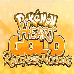 Icon Pokemon - Gold Randomizer ROM