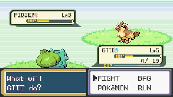 Pokemon Fire Red Randomizer ROM Download – GBA – HappyROMs