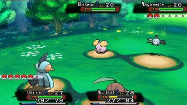 Download Pokemon Ultra Sun Randomizer ROM – 3DS – HappyROMs