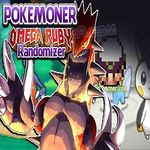 Pokemon Omega Ruby - Randomizer