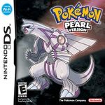 Pokemon - Pearl Randomizer