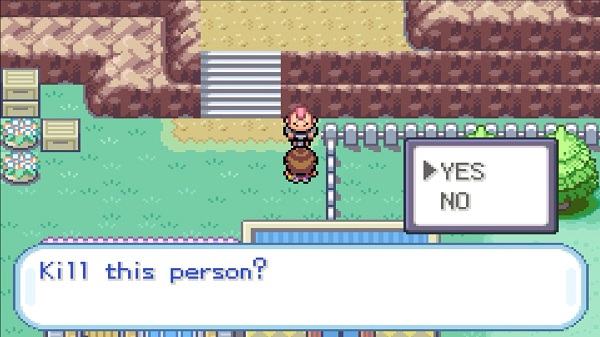  Pokemon - Red Version ROM 3